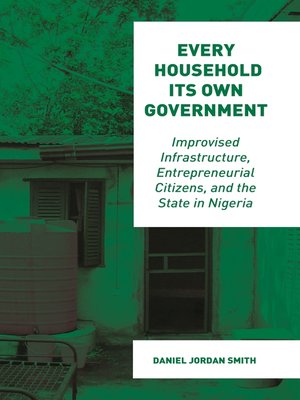 cover image of Every Household Its Own Government